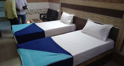 VIJETHA GRAND LODGE Room Type - Suite