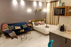 Modern Studio Room In Patliputra Colony