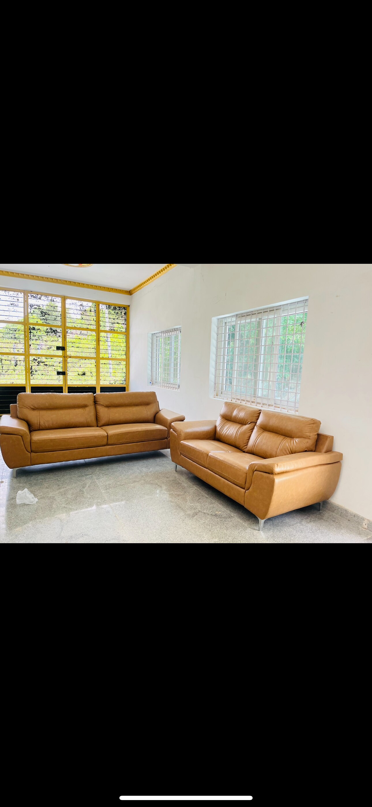 HillDeck Staycation - Tap to explore photos