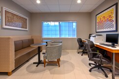 Holiday Inn Express Absecon-Atlantic City Area