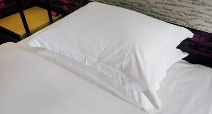 Crowne Plaza Baoji City Center Room Type - Standard Room