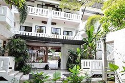 Punnpreeda Beach Resort