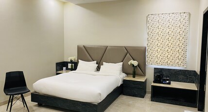 Sun Shine Hotel Room Type - Executive Room