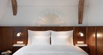 Ruby Mimi Hotel Zurich Room Type - Cosy Room