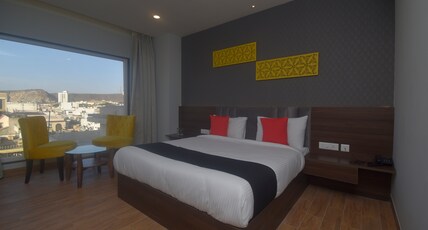 Ka10 Square Hotel & Banquets Room Type - Superior Rooms