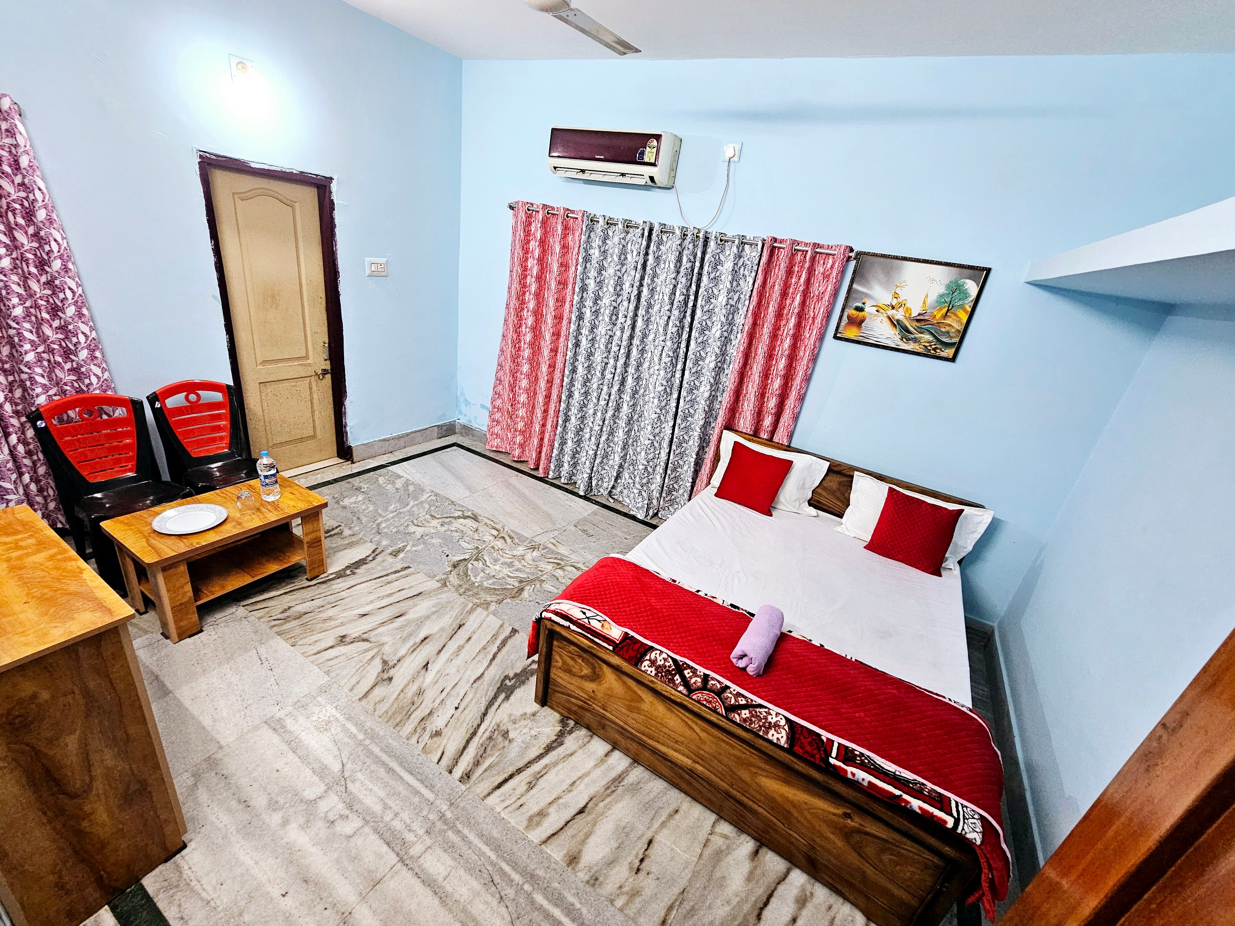 Hotel shiv shakti residency - Tap to explore photos