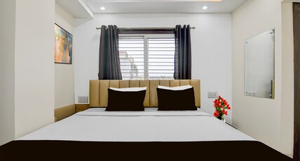 Hotel O Barasat Government College Formerly Mivaan Comfort Room Type - Classic Hotel O Barasat Government College Formerly Mivaan Comfort Room Type - Classic