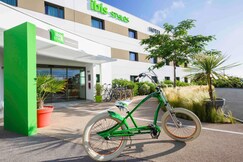 ibis Styles Les Sables - Olonne Sur Mer