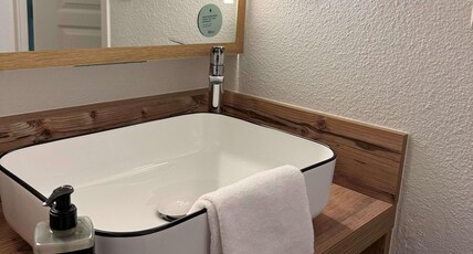 Hotel ibis Styles Marennes Oleron in Marennes-Hiers-Brouage Room Type - Standard Room with two single beds