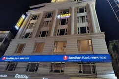 HOTEL AIRPORT PALACE