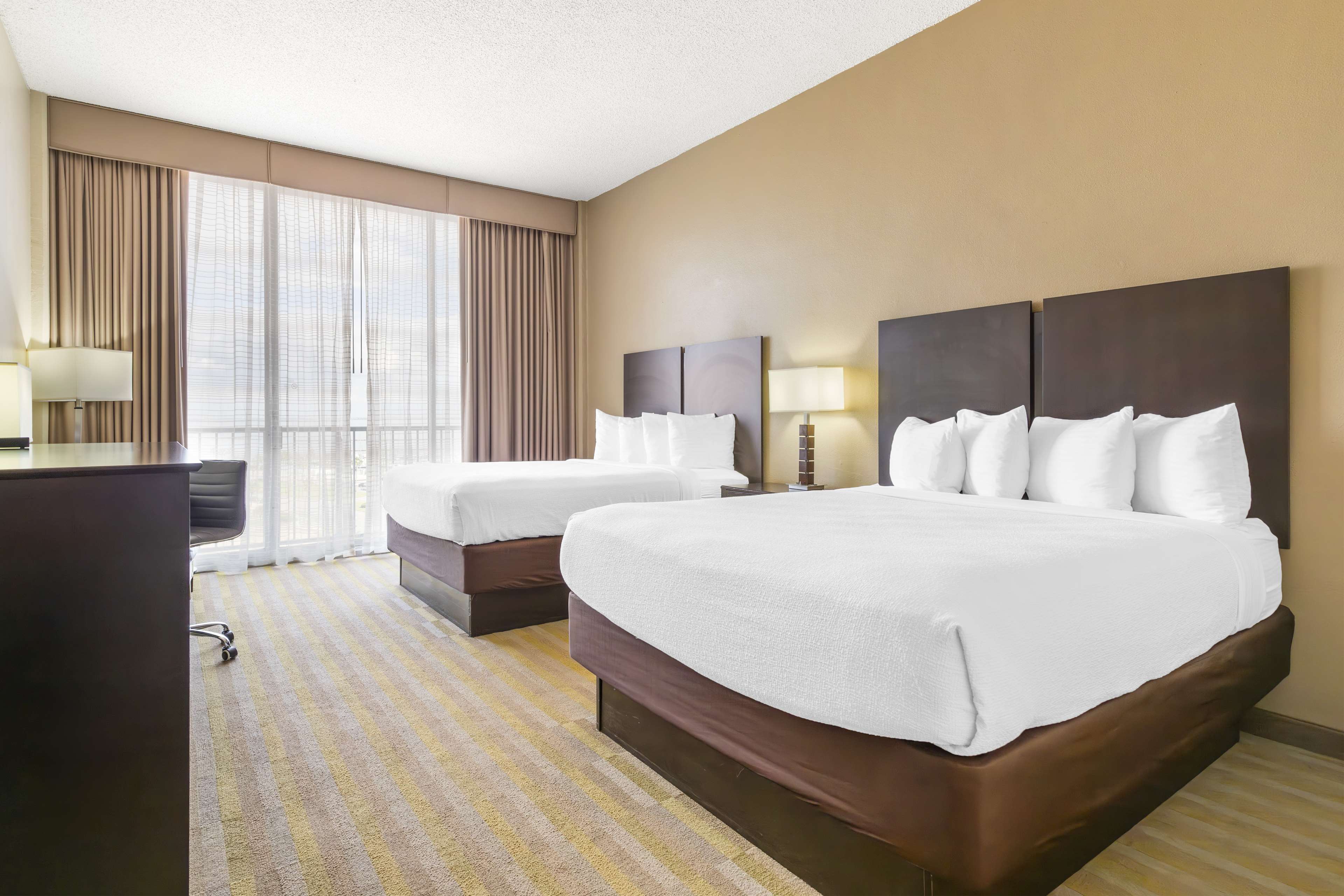 Best Western Corpus Christi - Tap to explore photos