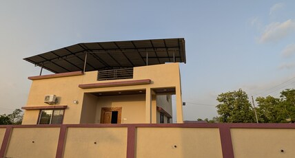 Advikam Nest Room Type - Advikam Nest