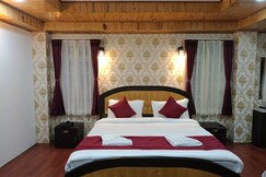 Rufina Greenland Premiere