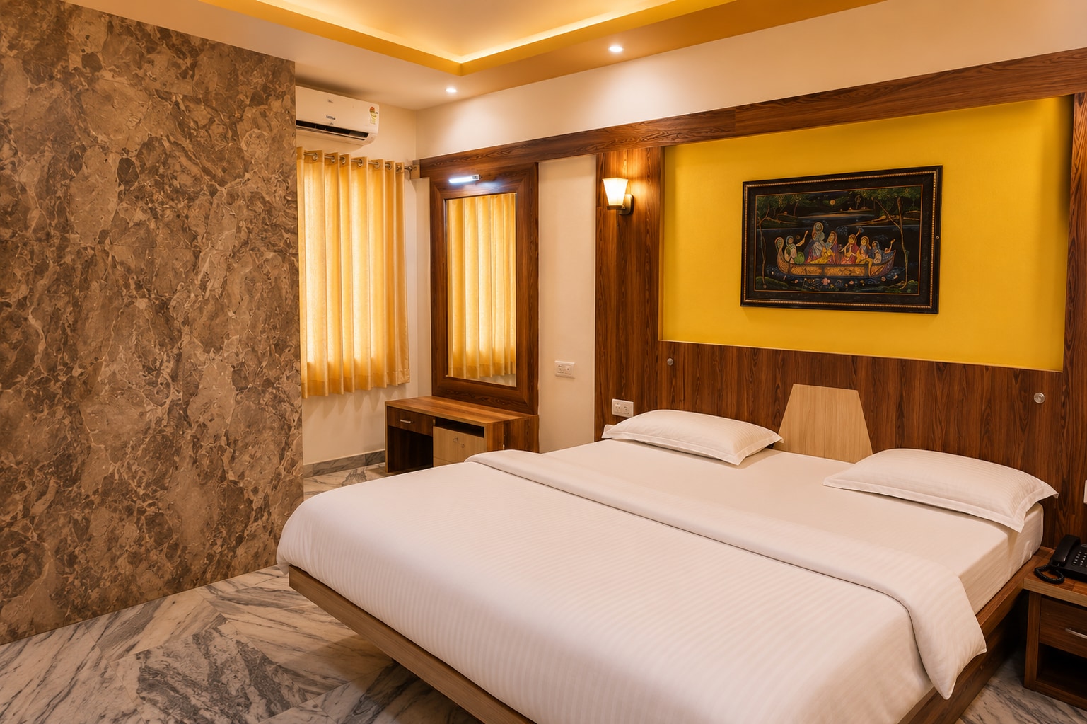 Hotel Kabras Inn - Tap to explore photos