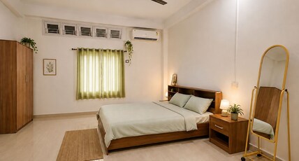 Lakhimpur Homestay Room Type - Bedroom 2