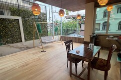 Nadi Homestay Kahilipara