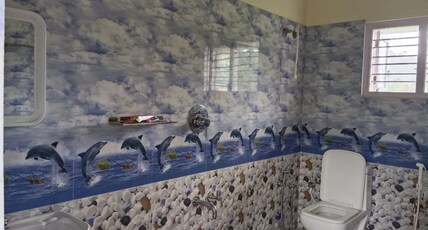 Coorg Flower Homestay Room Type - Deluxe Non AC Room