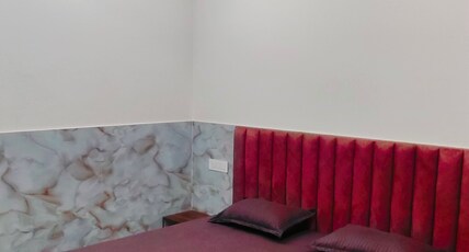 Shri Vijay Laadli Kunj Room Type - Bedroom 1