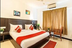Octave Hotel JM Residency
