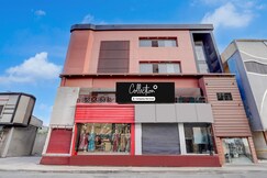 Collection O Haridwar Railway Station Formerly Le Central