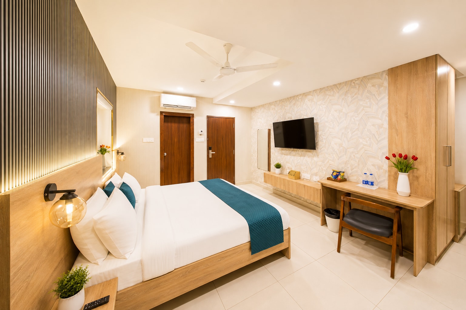 Harvey s Hotels Gachibowli - Tap to explore photos