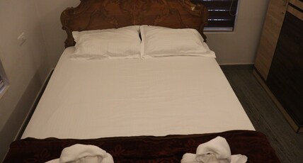 SAN VILLA Room Type - Superior Double NON AC Room 2