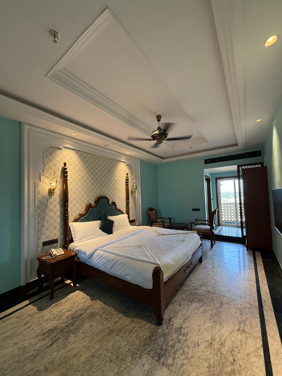 Revanta Suites - Tap to explore photos
