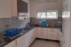 2BHK house near JNTU metro