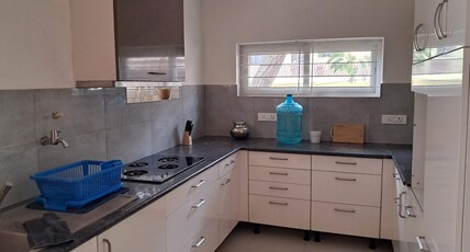 2BHK house near JNTU metro Room Type - 2BHK house near JNTU metro