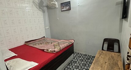 Pearl Homestay Mussoorie Room Type - Bedroom 2