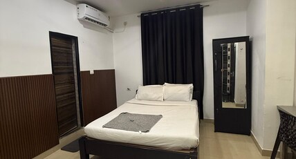 HOTEL ALOHI INN Room Type - Executive Room