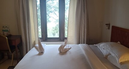Deshadan Mountain Resort- The highest resort in Munnar Room Type - Two bedroom cottage