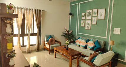 Staeg Twilight 2BHK Room Type - Staeg Twilight 2BHK