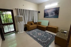 Elite Homes Raipur | Family Friendly Cozy Home Near Airport & Mall