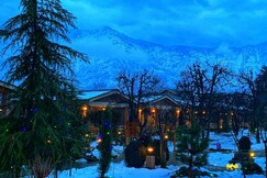 The Orchard Retreat & Spa