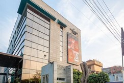 Country Inn & Suites by Radisson, Gurgaon Sector 12