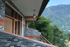 Address of The Den Inn
