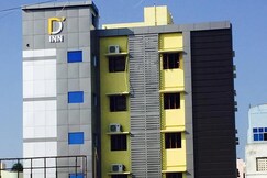 Hotel D'Inn