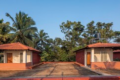 Famstel Gokarna - Beach Stay, Gokarna