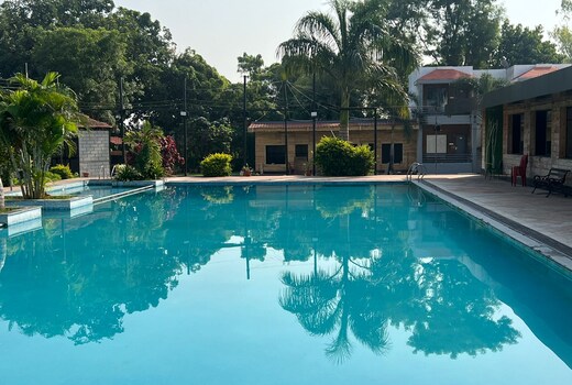 SHRI KRISHNA RESORT