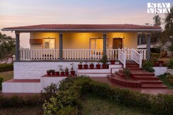 StayVista | 2 BHK Zolas Retreat