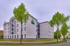 Holiday Inn Express DORTMUND