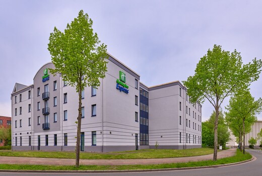 Holiday Inn Express DORTMUND