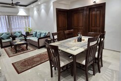 Luxury Studio Apartment in Bareilly