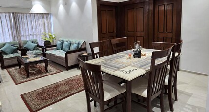 Luxury Studio Apartment in Bareilly Room Type - Luxury Studio Apartment in Bareilly