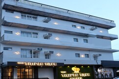Address of The Triple Tree Hotel