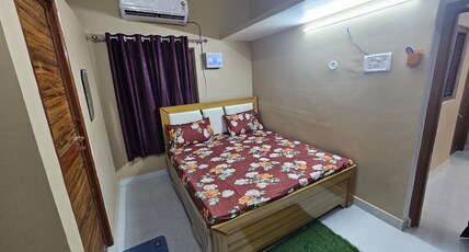 Deva Homestay Room Type - Deluxe Room Perfect for Family and Couple