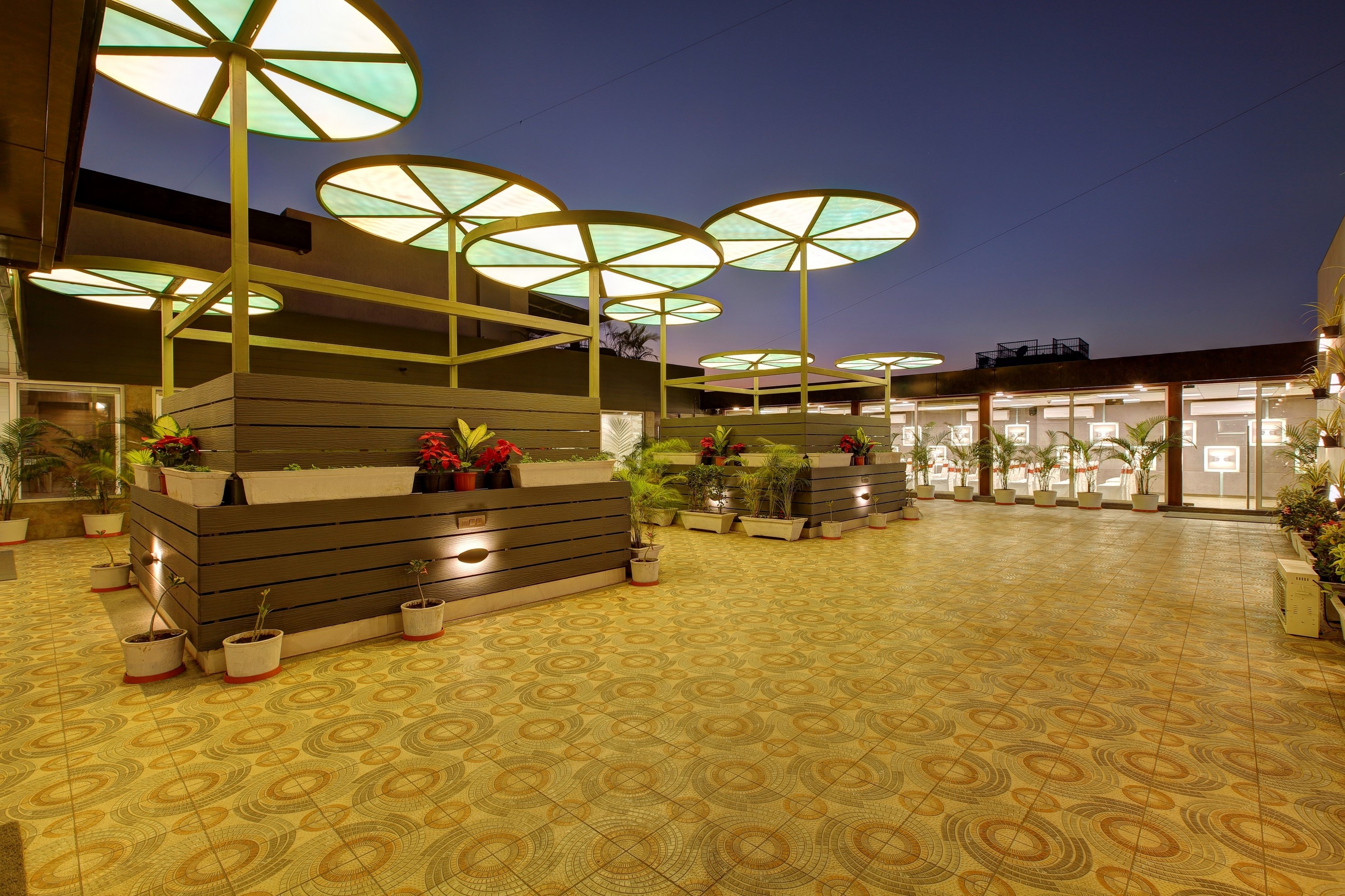 HOTEL THE LOTUS PARK ELLISBRIDGE - Tap to explore photos