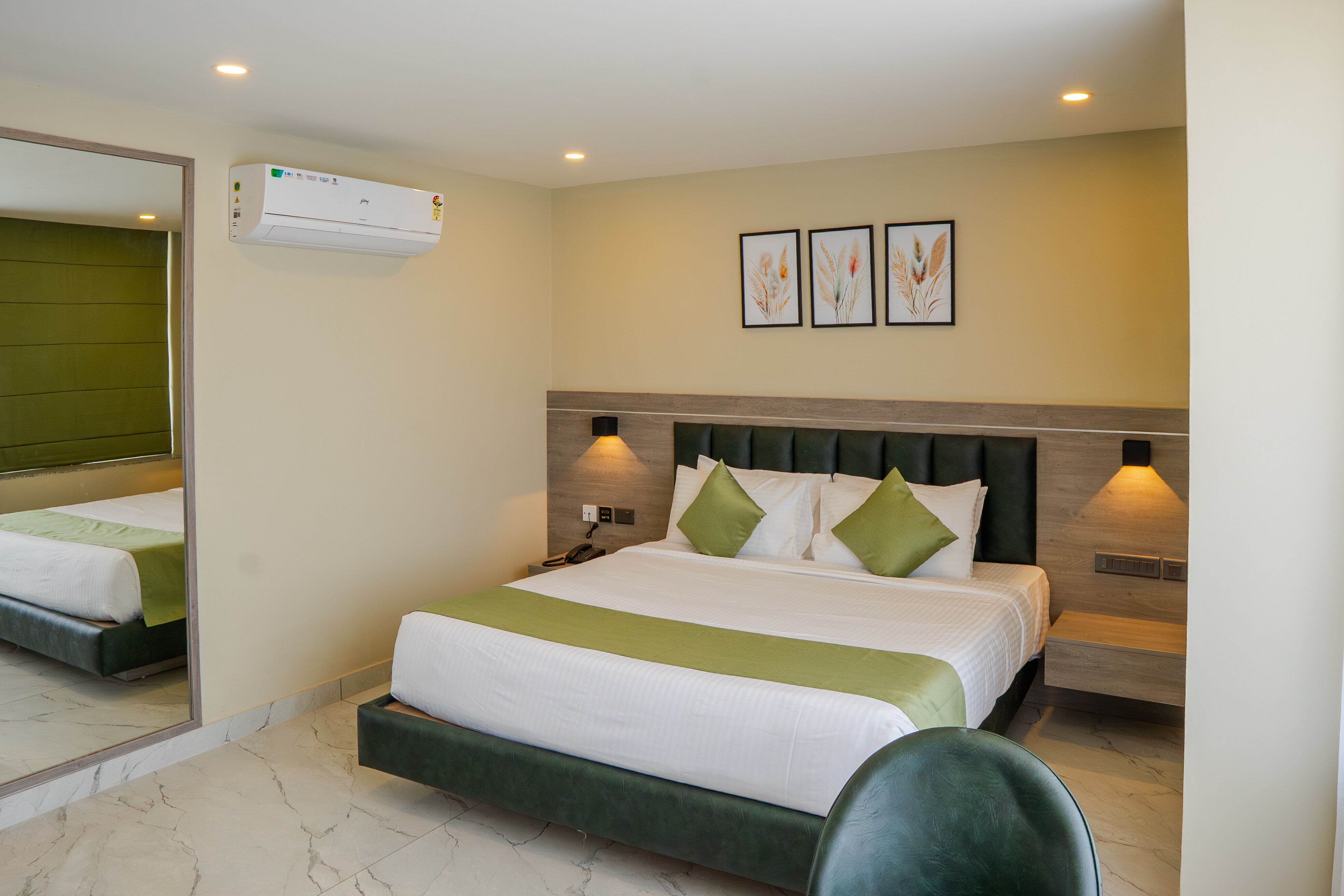 Chaliyar Resorts - Tap to explore photos