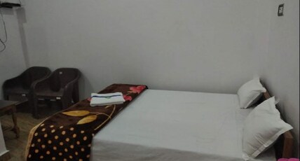 Hotel Raj Ganga Room Type - Budget